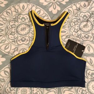 Derek Lam x Athleta Structure Sports Bra